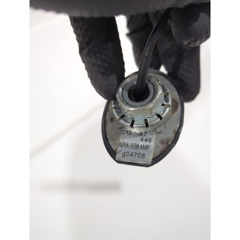 Recambio de antena para opel zafira / zafira family b (a05) 1.9 cdti (m75) referencia OEM IAM FG04706/013187446  