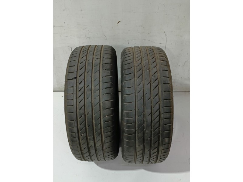 Recambio de neumaticos para opel zafira / zafira family b (a05) 1.9 cdti (m75) referencia OEM IAM 255/45ZR17 94W  