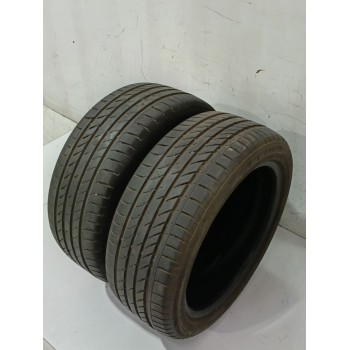 Recambio de neumaticos para opel zafira / zafira family b (a05) 1.9 cdti (m75) referencia OEM IAM 255/45ZR17 94W  