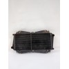 Recambio de radiador agua para ford fiesta ii (fbd) 1.1 (fbd) referencia OEM IAM 6663238  