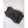 Recambio de radiador agua para ford fiesta ii (fbd) 1.1 (fbd) referencia OEM IAM 6663238  