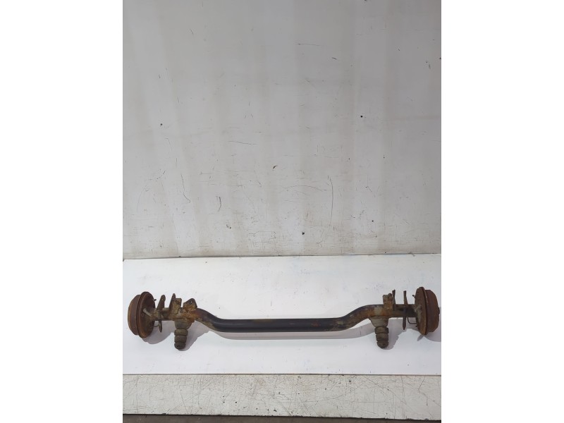Recambio de puente trasero para ford fiesta ii (fbd) 1.1 (fbd) referencia OEM IAM 6049559/VS6BXXWPFBJR59672  