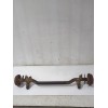 Recambio de puente trasero para ford fiesta ii (fbd) 1.1 (fbd) referencia OEM IAM 6049559/VS6BXXWPFBJR59672  