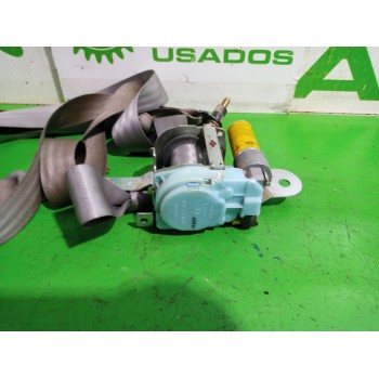 Recambio de cinturon seguridad delantero derecho para kia sorento i (jc) 2.5 crdi referencia OEM IAM 888603E210CY  