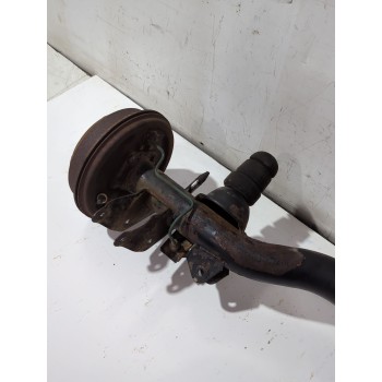 Recambio de puente trasero para ford fiesta ii (fbd) 1.1 (fbd) referencia OEM IAM 6049559/VS6BXXWPFBJR59672  
