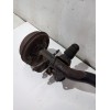 Recambio de puente trasero para ford fiesta ii (fbd) 1.1 (fbd) referencia OEM IAM 6049559/VS6BXXWPFBJR59672  