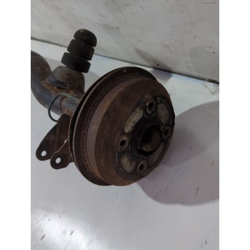 Recambio de puente trasero para ford fiesta ii (fbd) 1.1 (fbd) referencia OEM IAM 6049559/VS6BXXWPFBJR59672  