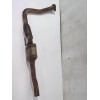 Recambio de catalizador para opel vectra c (z02) 2.2 dti 16v (f69) referencia OEM IAM 24422001/334196  