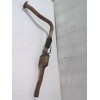Recambio de catalizador para opel vectra c (z02) 2.2 dti 16v (f69) referencia OEM IAM 24422001/334196  