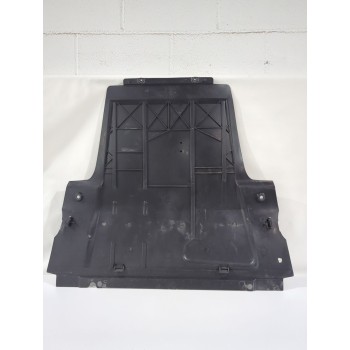 Recambio de cubrecarter para renault megane ii (bm0/1_, cm0/1_) 1.4 16v (bm0b, cm0b) referencia OEM IAM 8200115689  
