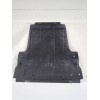 Recambio de cubrecarter para renault megane ii (bm0/1_, cm0/1_) 1.4 16v (bm0b, cm0b) referencia OEM IAM 8200115689  
