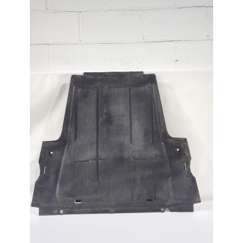 Recambio de cubrecarter para renault megane ii (bm0/1_, cm0/1_) 1.4 16v (bm0b, cm0b) referencia OEM IAM 8200115689  