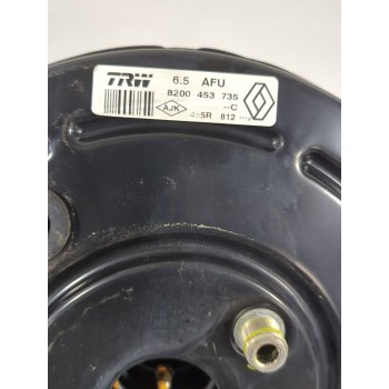 Recambio de servofreno para renault megane ii (bm0/1_, cm0/1_) 1.4 16v (bm0b, cm0b) referencia OEM IAM 8200453735  