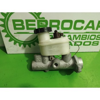 Recambio de bomba freno para nissan almera (n16/e) 1.5 dci turbodiesel cat referencia OEM IAM 46010BN300  