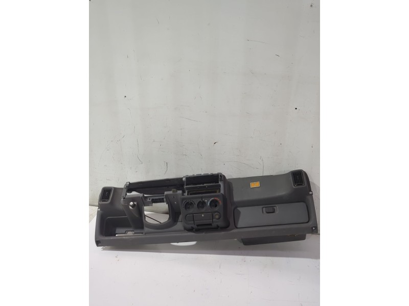 Recambio de salpicadero para ford fiesta ii (fbd) 1.1 (fbd) referencia OEM IAM 84FG18490CA  