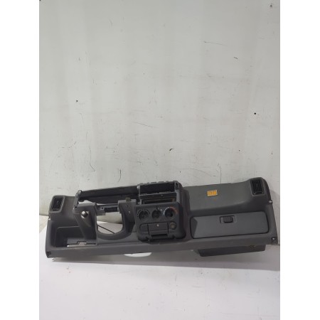 Recambio de salpicadero para ford fiesta ii (fbd) 1.1 (fbd) referencia OEM IAM 84FG18490CA  