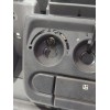 Recambio de salpicadero para ford fiesta ii (fbd) 1.1 (fbd) referencia OEM IAM 84FG18490CA  