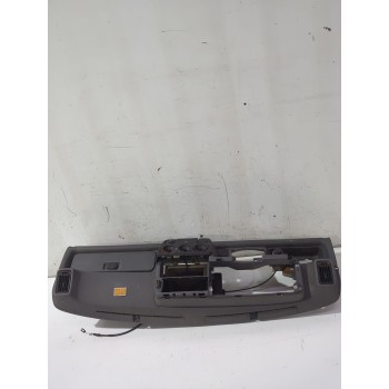 Recambio de salpicadero para ford fiesta ii (fbd) 1.1 (fbd) referencia OEM IAM 84FG18490CA  