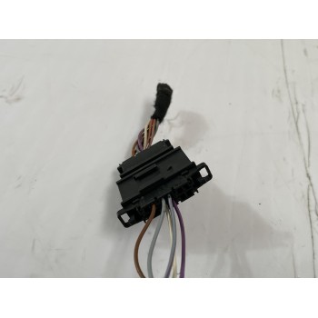 Recambio de retrovisor izquierdo para volkswagen passat berlina (3b3) advance referencia OEM IAM 3B1857507L01C  