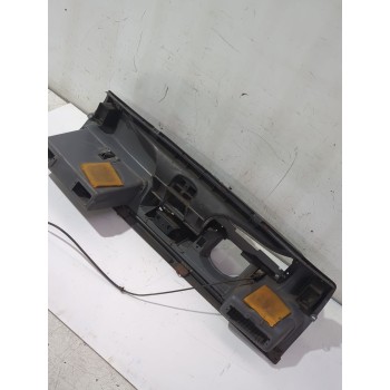 Recambio de salpicadero para ford fiesta ii (fbd) 1.1 (fbd) referencia OEM IAM 84FG18490CA  