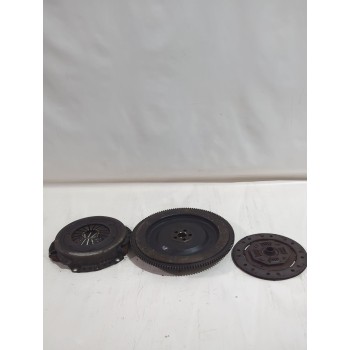 Recambio de kit embrague para ford fiesta ii (fbd) 1.1 (fbd) referencia OEM IAM TYPMF190  