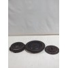 Recambio de kit embrague para ford fiesta ii (fbd) 1.1 (fbd) referencia OEM IAM TYPMF190  