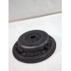 Recambio de kit embrague para ford fiesta ii (fbd) 1.1 (fbd) referencia OEM IAM TYPMF190  
