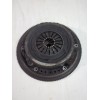 Recambio de kit embrague para ford fiesta ii (fbd) 1.1 (fbd) referencia OEM IAM TYPMF190  