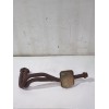 Recambio de tubo escape central para ford fiesta ii (fbd) 1.1 (fbd) referencia OEM IAM 84FB5225YA  