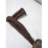 Recambio de tubo escape central para ford fiesta ii (fbd) 1.1 (fbd) referencia OEM IAM 84FB5225YA  