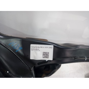 Recambio de puente trasero para kia sportage (nq5) drive referencia OEM IAM 55405N9050  