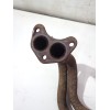 Recambio de tubo escape central para ford fiesta ii (fbd) 1.1 (fbd) referencia OEM IAM 84FB5225YA  