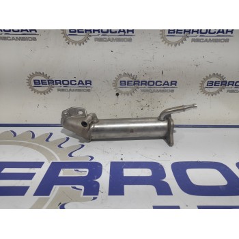 Recambio de enfriador egr para ford transit custom kasten referencia OEM IAM CK2Q9F464AB  