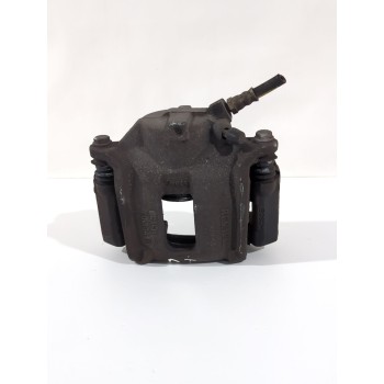 Recambio de pinza de freno delantera izquierda para renault megane ii (bm0/1_, cm0/1_) 1.4 16v (bm0b, cm0b) referencia OEM IAM 4