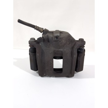 Recambio de pinza de freno delantera derecha para renault megane ii (bm0/1_, cm0/1_) 1.4 16v (bm0b, cm0b) referencia OEM IAM Y01