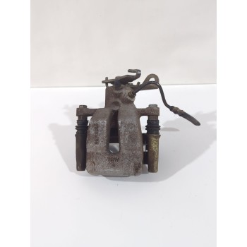 Recambio de pinza de freno trasera derecha para renault megane ii (bm0/1_, cm0/1_) 1.4 16v (bm0b, cm0b) referencia OEM IAM 77111