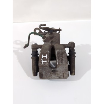 Recambio de pinza de freno trasera izquierda para renault megane ii (bm0/1_, cm0/1_) 1.4 16v (bm0b, cm0b) referencia OEM IAM 770
