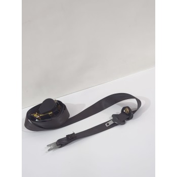 CINTURON SEGURIDAD DELANTERO DERECHO 8200972331 