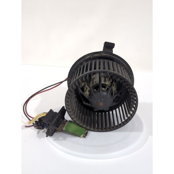 Recambio de motor calefaccion para renault megane ii (bm0/1_, cm0/1_) 1.4 16v (bm0b, cm0b) referencia OEM IAM 7701056965/7737061
