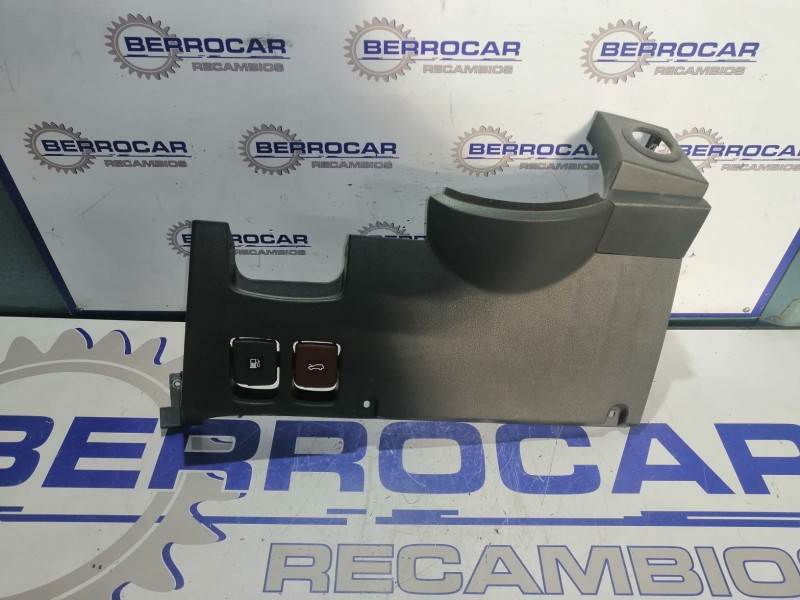 Recambio de moldura interior para ssangyong kyron 2.0 xdi referencia OEM IAM 7673109000  