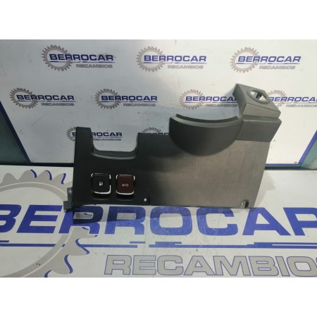 Recambio de moldura interior para ssangyong kyron 2.0 xdi referencia OEM IAM 7673109000  