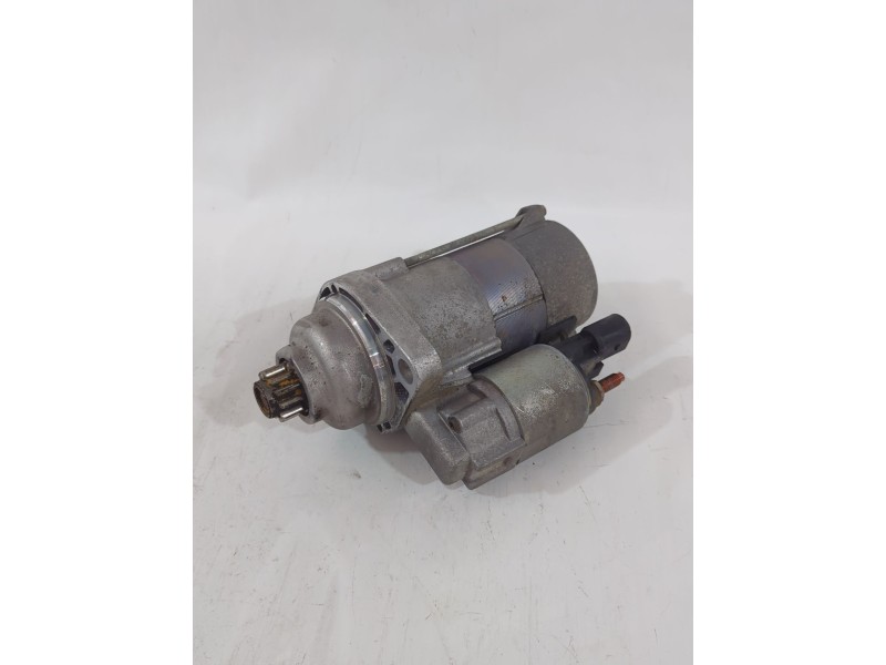 Recambio de motor arranque para seat ibiza iii (6l1) 1.4 tdi referencia OEM IAM 02Z911023FX  