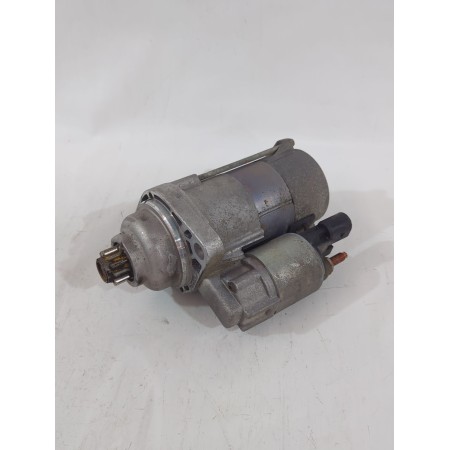 Recambio de motor arranque para seat ibiza iii (6l1) 1.4 tdi referencia OEM IAM 02Z911023FX  