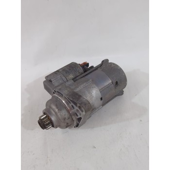 Recambio de motor arranque para seat ibiza iii (6l1) 1.4 tdi referencia OEM IAM 02Z911023FX  