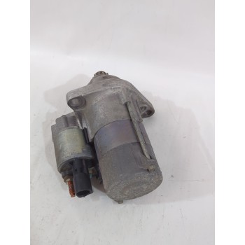 Recambio de motor arranque para seat ibiza iii (6l1) 1.4 tdi referencia OEM IAM 02Z911023FX  