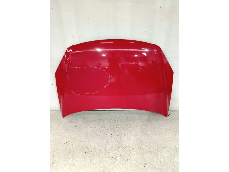 Recambio de capot para hyundai i30 (fd) 1.4 referencia OEM IAM 664002R010  