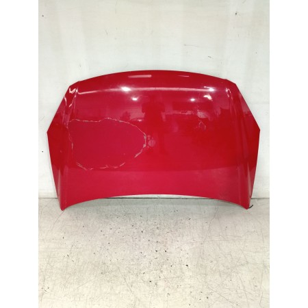 Recambio de capot para hyundai i30 (fd) 1.4 referencia OEM IAM 664002R010  