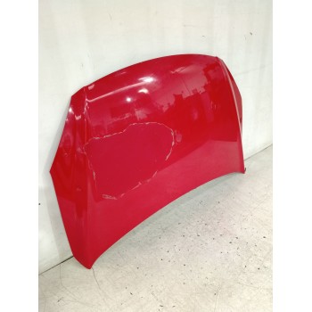 Recambio de capot para hyundai i30 (fd) 1.4 referencia OEM IAM 664002R010  