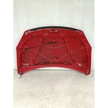 Recambio de capot para hyundai i30 (fd) 1.4 referencia OEM IAM 664002R010  