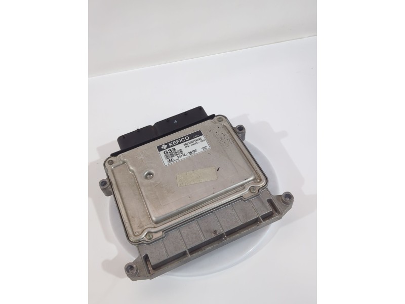 Recambio de centralita motor uce para hyundai i30 (fd) 1.4 referencia OEM IAM 9001040164KC  